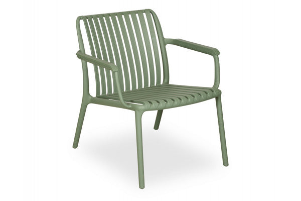 Se Sonja Loungestol - Grøn ❤ Super billig fragt og lynhurtig levering - Varenummer: Havemøbelland-DK4301 og barcode / Ean: 5714988087827 på lager - Udsalg på HAVESOFA- OG LOUNGEMØBLER - Loungestole Spar stort – op til 59% - Over 2.739 brands med kæmpe udsalg