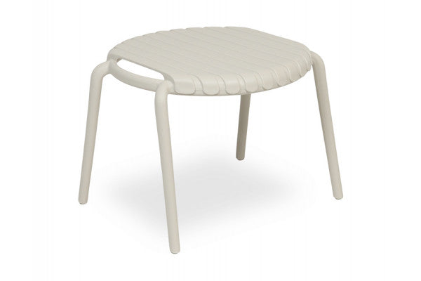 Se Sonja Sidebord - Ø50 cm - Beige ❤ Lav fragtpris og hurtig levering - Varenummer: Havemøbelland-DK4302 og barcode / Ean: 5714988087964 på lager - Udsalg på HAVEBORDE - Sideborde Spar helt op til 73% - Stort udsalg på over 739 brands