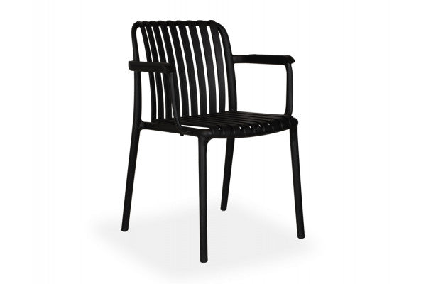 Se Sonja Stabelstol - Sort ❤ Billig fragt • Hurtig levering - Varenummer: Havemøbelland-DK3494 og barcode / Ean: 5714988050746 på lager - Udsalg på HAVESTOLE - Vedligeholdelsesfrie havestole Store besparelser – op til 67% - Store besparelser på over 2.281 brands