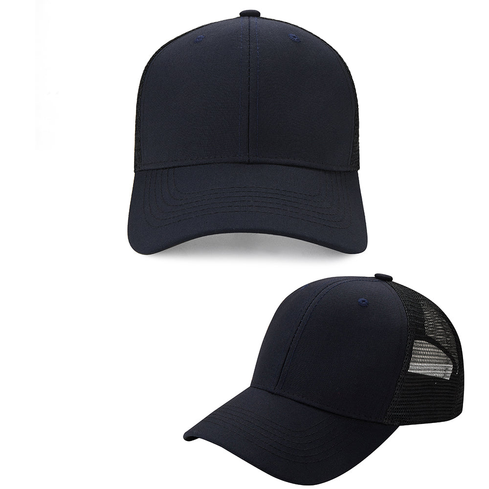 Se Trucker Cap / Baseball Kasket - i 4 farver! - Navy sort ✔ Kæmpe udvalg i Satana - Køb online på udsalg og tilbud lige nu ✔ Lav fragtpris og hurtig levering - Varenummer: Satana-1605029 på lager - Udsalg på Personlig pleje > Op til 61% rabat - Mere end 1.329 populære mærker på udsalg