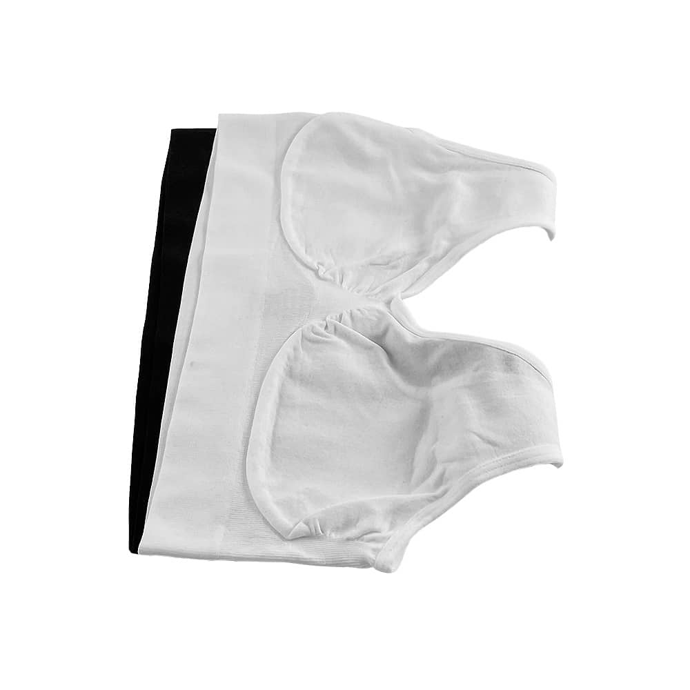 Se Ahh Bra - pakke med 5 stk. sømløs bh (fås i flere forskellige farver) - Sort (2 stk) - hvid (3 stk) / EU XXL ✔ Kæmpe udvalg i Satana - Køb online på udsalg og tilbud lige nu ✔ Billig fragt og hurtig levering - Varenummer: Satana-42415803695182 på lager - Udsalg på Sundhed > A-vitamin > Store besparelser – op til 77% - Store besparelser på over 2.281 brands