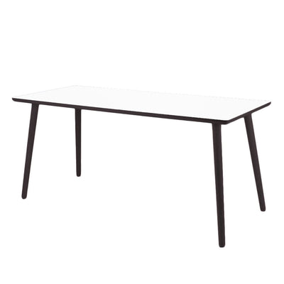 Se billigt tilbud på Dash skrivebord i hvid laminat! 4 størrelser, 120 x 60 cm. Hurtig levering, 1-2 hverdage. Spar op til 67% på udsalg. Køb nu!