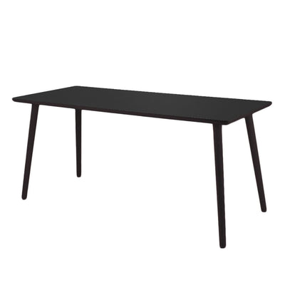 Se billigt tilbud på Dash skrivebord i sort laminat! 4 størrelser, 120 x 70 cm. Stort udvalg online. Hurtig levering, 1-2 hverdage. Spar op til 54%.