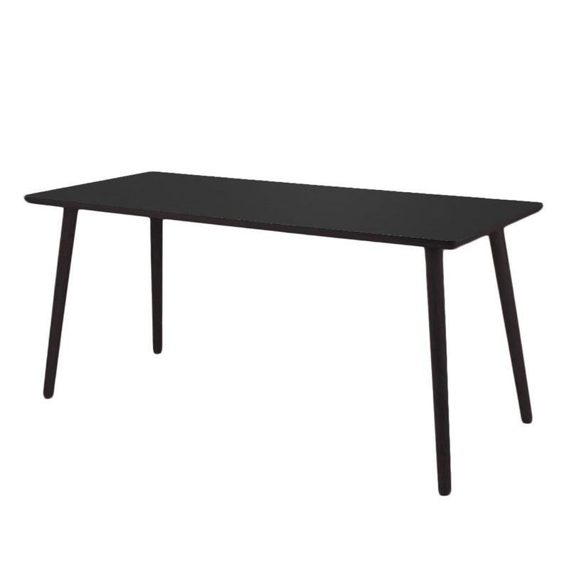 Se billigt tilbud på Dash skrivebord i sort laminat! 4 størrelser, 120 x 70 cm. Stort udvalg online. Hurtig levering, 1-2 hverdage. Spar op til 54%.