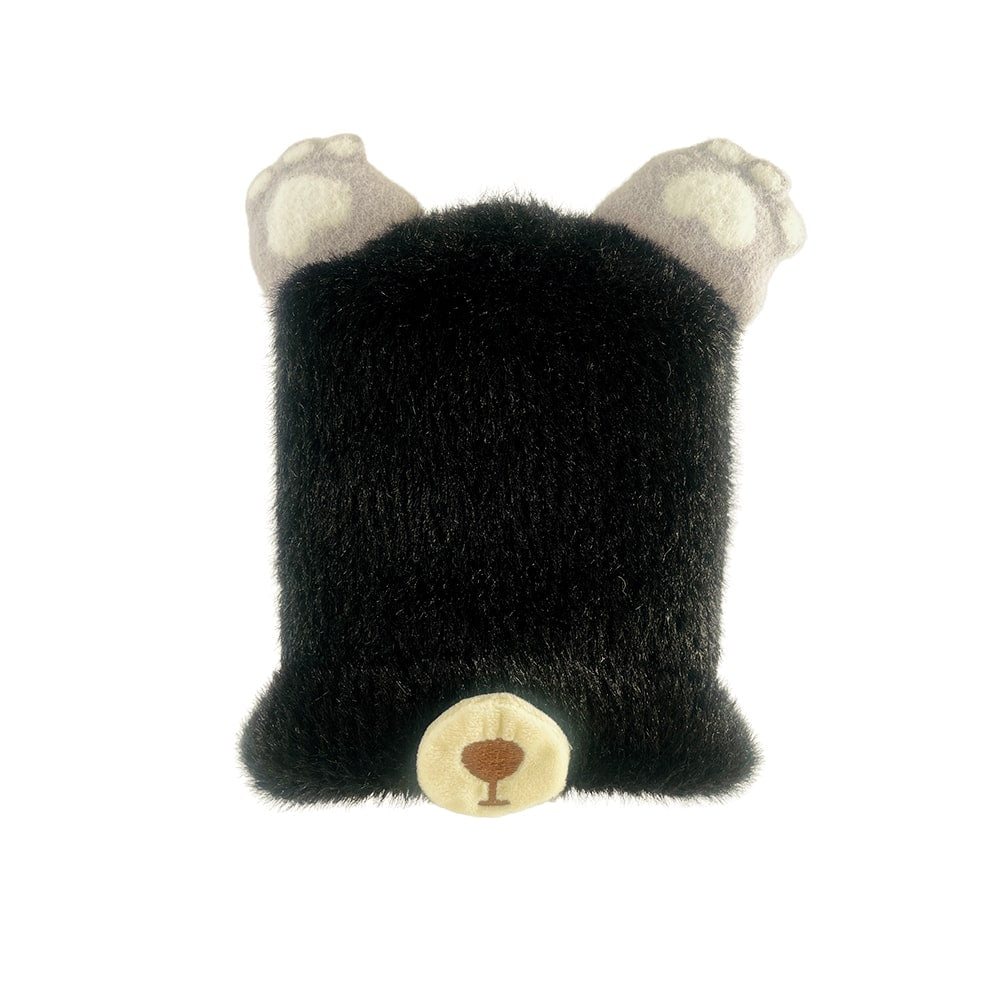 Se Hyggelige plys strik huer - Sort ✔ Kæmpe udvalg i Satana - Køb online på udsalg og tilbud lige nu ✔ Hurtig levering til lave fragtpriser - Varenummer: Satana-1443853 på lager - Udsalg på Personlig pleje > Spar helt op til 73% - Over 739 kendte brands på udsalg