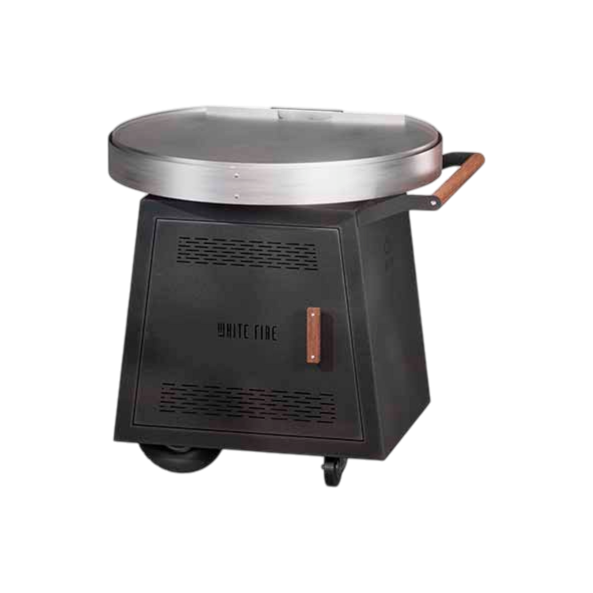Se Blaze, White Fire Gasgrill - Sort ❤ Kæmpe udvalg i Zederkof - Køb online på udsalg og tilbud lige nu ❤ Super billig fragt og lynhurtig levering - Varenummer: Zederkof-1069975 - Udsalg på Udendørs - Professionel grill - Gasgrill Op til 63% rabat - Over 2.739 mærker samlet ét sted