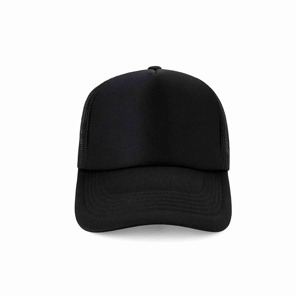 Se Trucker Cap / Baseball Kasket - i mange farver! - Sort ✔ Kæmpe udvalg i Satana - Køb online på udsalg og tilbud lige nu ✔ Billig fragt og hurtig levering - Varenummer: Satana-1604972 på lager - Udsalg på Personlig pleje > Få op til 63% i rabat - Find over 1.798 brands på udsalg
