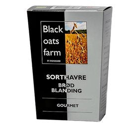 Se Sorthavre brødblanding Ø 375 g ✔ Kæmpe udvalg i  KopK - Køb online på udsalg og tilbud lige nu ✔ Hurtig levering: 1 - 2 Hverdage samt billig fragt - Varenummer: HG-55995 og barcode / Ean: 5700002033987 på lager - Udsalg på Mad & drikke > > Spar op til 53% - Over 1354 kendte mærker på udsalg