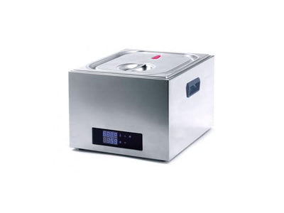 Se SousVide Sous Vide 14 Liter ✔ Kæmpe udvalg i  SousVide ✔ Hurtig levering: 1 - 2 Hverdage samt billig fragt - Varenummer: KKKSH-7525918605560_42292543389944 og barcode / Ean: '5704837035338 på lager - Udsalg på Sous Vide Spar op til 59% - Over 1354 design brands på udsalg