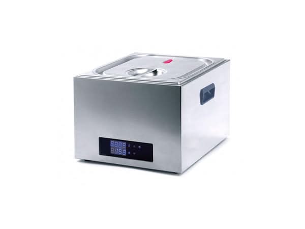 Se SousVide Sous Vide 14 Liter ✔ Kæmpe udvalg i  SousVide ✔ Hurtig levering: 1 - 2 Hverdage samt billig fragt - Varenummer: KKKSH-7525918605560_42292543389944 og barcode / Ean: &
