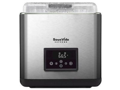 Se Sous Vide Supreme Sous Vide Supreme ✔ Kæmpe udvalg i  Sous Vide Supreme ✔ Hurtig levering: 1 - 2 Hverdage samt billig fragt - Varenummer: KKKSH-7501238829304_42199340581112 og barcode / Ean: '854838002848 på lager - Udsalg på Sous Vide Spar op til 52% - Over 1334 design brands på udsalg