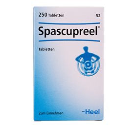 Se Biovita Spascupreel 250 tab. ✔ Kæmpe udvalg i BioVita - Køb online på udsalg og tilbud lige nu ✔ Billig fragt og hurtig levering - Varenummer: Helsegrossisten-8660 og 5706240036131 på lager - Udsalg på Sundhed > BioVita > Store besparelser – op til 71% - Et af Danmarks største udvalg – 2.739+ mærker