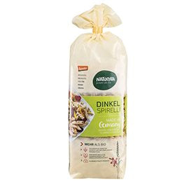 Se Spelt skruer hvid Ø Demeter 500 g ✔ Kæmpe udvalg i  Biogan - Køb online på udsalg og tilbud lige nu ✔ Hurtig levering: 1 - 2 Hverdage samt billig fragt - Varenummer: HG-4639 og barcode / Ean: 4024297061601 på lager - Udsalg på Mad & drikke > > Spar op til 63% - Over 1354 design brands på udsalg
