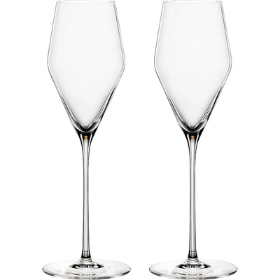Se Spiegelau Definition champagneglas 2 stk. ✔ Kæmpe udvalg i Spiegelau ✔ Meget billig fragt og hurtig levering: 1 - 2 hverdage - Varenummer: KTO-1350169 og barcode / Ean: '4003322298953 på lager - Udsalg på Champagneglas Spar op til 64% - Over 1354 kendte brands på udsalg