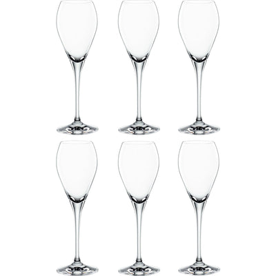 Se Spiegelau Special Party Champagneglas 16cl 6-pak ✔ Kæmpe udvalg i Spiegelau ✔ Meget billig fragt og hurtig levering: 1 - 2 hverdage - Varenummer: KTO-4340189 og barcode / Ean: '4003322275794 på lager - Udsalg på Champagneglas Spar op til 62% - Over 1124 kendte brands på udsalg