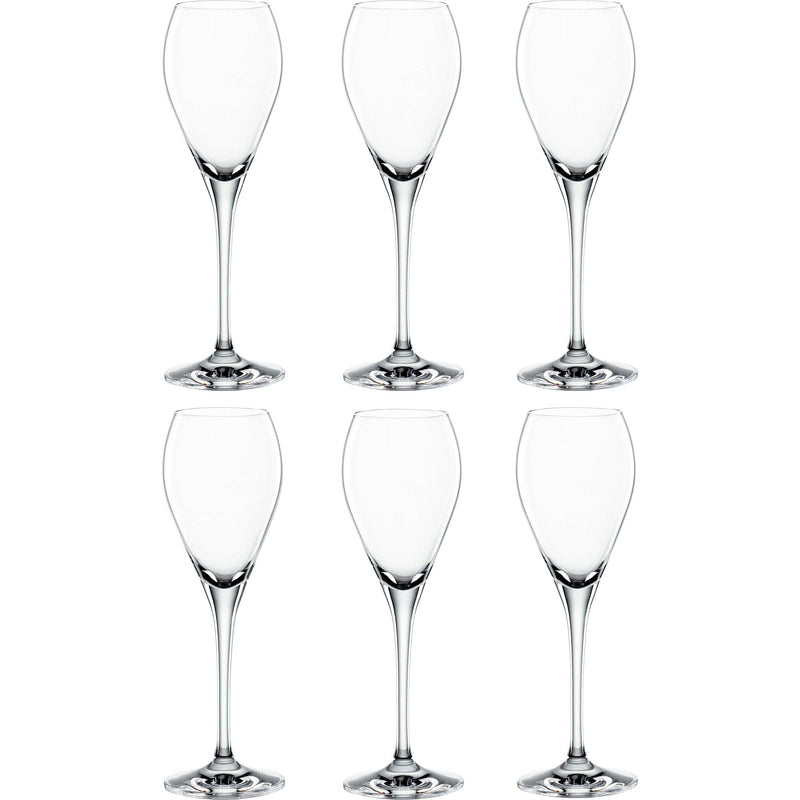 Se Spiegelau Special Party Champagneglas 16cl 6-pak ✔ Kæmpe udvalg i Spiegelau ✔ Meget billig fragt og hurtig levering: 1 - 2 hverdage - Varenummer: KTO-4340189 og barcode / Ean: &