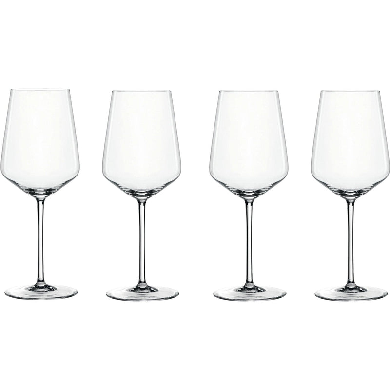 Se Spiegelau Style Hvidvinsglas ✔ Stort online udvalg i Spiegelau ✔ Hurtig levering: 1 - 2 Hverdage samt billig fragt - Varenummer: KTO-4670182 og barcode / Ean: &