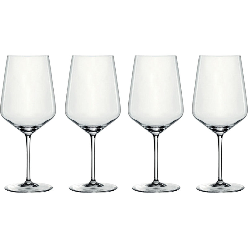 Se Spiegelau Style Rødvinsglas 63 cl, 4 stk. ✔ Stort online udvalg i Spiegelau ✔ Hurtig levering: 1 - 2 Hverdage samt billig fragt - Varenummer: KTO-4670181 og barcode / Ean: &