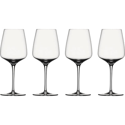 Se Spiegelau Willsberger Anniversary Bordeauxglas ✔ Stort online udvalg i Spiegelau ✔ Hurtig levering: 1 - 2 Hverdage samt billig fragt - Varenummer: KTO-1416177 og barcode / Ean: '4003322237280 på lager - Udsalg på Rødvinsglas Spar op til 63% - Over 1150 kendte brands på udsalg