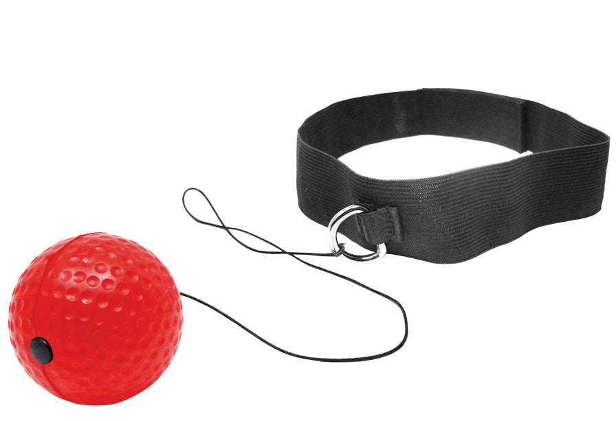 Se Sport1 Bokse Refleksbold ✔ Kæmpe udvalg i Sport1 - Køb online på udsalg og tilbud lige nu ✔ Billig fragt og hurtig levering - Varenummer: MMAction-1954600031 og 8005586807069 på lager - Udsalg på Boksning Få op til 63% i rabat - Over 2.739 mærker på stort udsalg