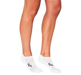 Se Boody Sportstrømper Dame hvid str. 41-45 1stk. ✔ Kæmpe udvalg i Boody Eco Wear - Køb online på udsalg og tilbud lige nu ✔ Lav fragtpris og hurtig levering - Varenummer: Helsegrossisten-27608 og 9351383013790 på lager - Udsalg på Personlig pleje > Tøj > Kvinder Spar stort – op til 53% - Eksklusivt udsalg på over 2.739 mærker