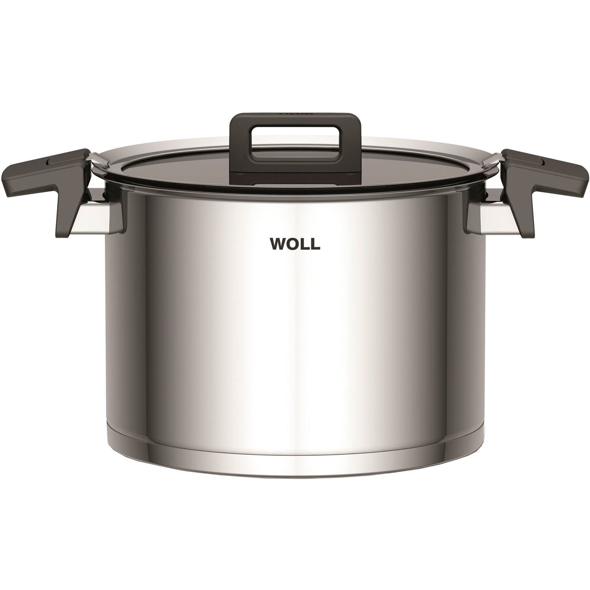 Woll Concept gryde 24 cm med låg
