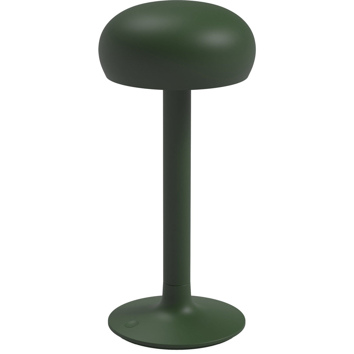 Eva Solo Emendo LED batterilampe i emerald