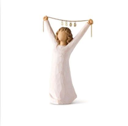 Willow Tree Courage 2025 (Here&