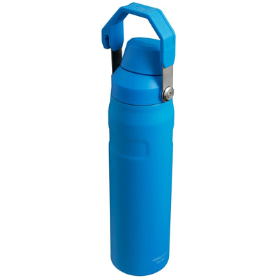 Se Stanley Aerolight Iceflow Bottle termoflaske 0,6 liter, azure ✔ Kæmpe udvalg i Stanley ✔ Meget billig fragt og hurtig levering: 1 - 2 hverdage - Varenummer: KTO-ST1012515004 og barcode / Ean: '1210001959484 på lager - Udsalg på Termoflaske Spar op til 55% - Over 785 kendte brands på udsalg