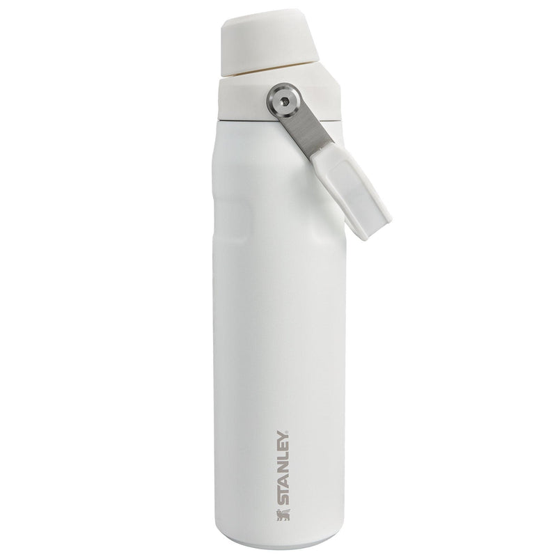 Se Stanley Aerolight Iceflow Bottle termoflaske 0,6 liter, frost ✔ Kæmpe udvalg i Stanley ✔ Meget billig fragt og hurtig levering: 1 - 2 hverdage - Varenummer: KTO-ST1012515002 og barcode / Ean: &