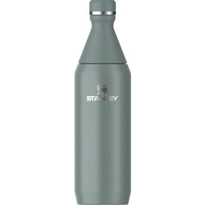 Se All Day Slim Bottle termoflaske 0,6 liter, shale ❤ Stort online udvalg i KopK ❤ Meget billig fragt og hurtig levering: 1 - 2 hverdage - Varenummer: KTO-ST1012069023 og barcode / Ean: '1210001958920 på lager - Udsalg på Termoflaske Spar op til 55% - Over 1354 design brands på udsalg