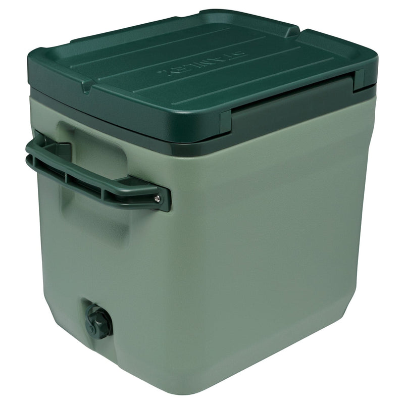 Se Stanley Cold For Days Outdoor Cooler køleboks 28,3 liter, stanley green ✔ Kæmpe udvalg i Stanley ✔ Meget billig fragt og hurtig levering: 1 - 2 hverdage - Varenummer: KTO-ST1001936062 og barcode / Ean: &