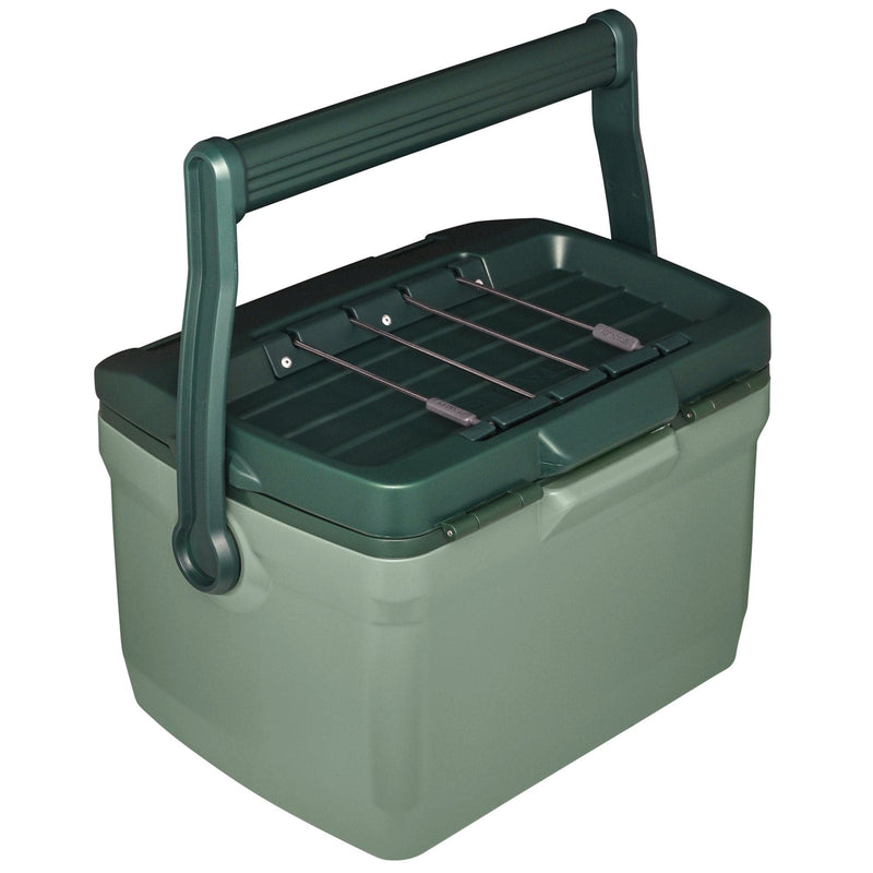 Se Stanley Easy-Carry Outdoor Cooler køleboks 6,6 liter, stanley green ✔ Kæmpe udvalg i Stanley ✔ Meget billig fragt og hurtig levering: 1 - 2 hverdage - Varenummer: KTO-ST1001622147 og barcode / Ean: &