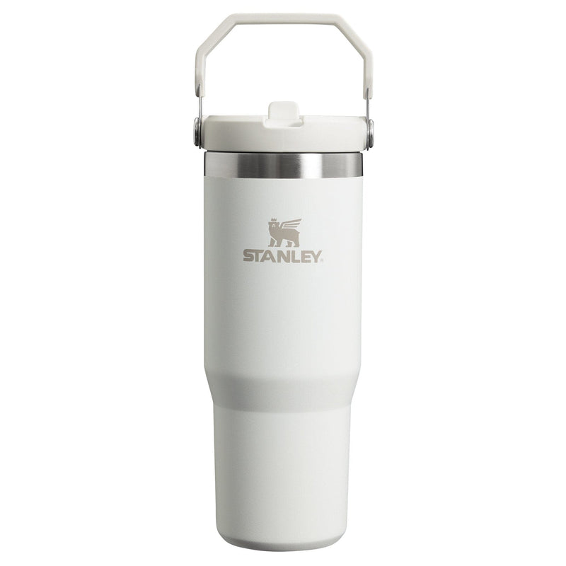 Se Stanley IceFlow Tumbler vandflaske 0,89 liter, frost ✔ Kæmpe udvalg i Stanley ✔ Meget billig fragt og hurtig levering: 1 - 2 hverdage - Varenummer: KTO-ST1009993407 og barcode / Ean: &