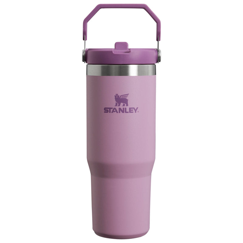 Se Stanley IceFlow Tumbler vandflaske 0,89 liter, lilac ✔ Kæmpe udvalg i Stanley ✔ Meget billig fragt og hurtig levering: 1 - 2 hverdage - Varenummer: KTO-ST1009993312 og barcode / Ean: &