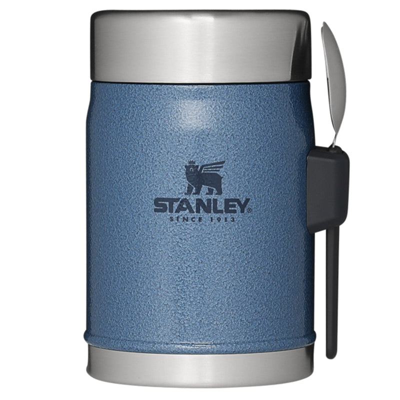 Se Stanley Legendary Food Jar + Spork 0,4 liter, hammer lake ✔ Kæmpe udvalg i Stanley ✔ Meget billig fragt og hurtig levering: 1 - 2 hverdage - Varenummer: KTO-ST1009382081 og barcode / Ean: &