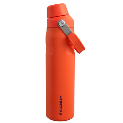 Se Stanley Aerolight Iceflow Bottle termoflaske 0,6 liter, tigerlily plum ✔ Kæmpe udvalg i Stanley ✔ Meget billig fragt og hurtig levering: 1 - 2 hverdage - Varenummer: KTO-ST1012515003 og barcode / Ean: '1210001959477 på lager - Udsalg på Termoflaske Spar op til 54% - Over 785 kendte brands på udsalg