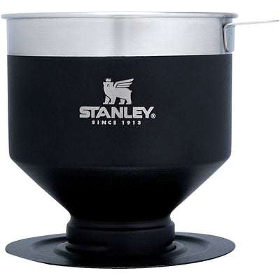 Se Stanley The Perfect-Brew Pour Over 0,6 liter, matte black ✔ Kæmpe udvalg i Stanley ✔ Meget billig fragt og hurtig levering: 1 - 2 hverdage - Varenummer: KTO-ST1009383030 og barcode / Ean: '6939236418232 på lager - Udsalg på Kaffebrygger Spar op til 59% - Over 785 kendte brands på udsalg