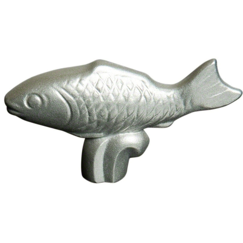 Se Staub Knop i Metal Fisk ✔ Stort online udvalg i Staub ✔ Hurtig levering: 1 - 2 Hverdage samt billig fragt - Varenummer: KTO-1003967 og barcode / Ean: &