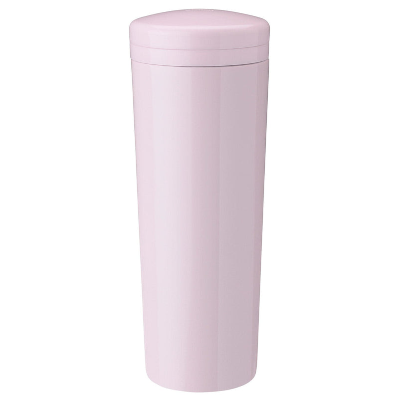 Se Stelton Carrie termoflaske 0,5 liter, rose ✔ Kæmpe udvalg i Stelton ✔ Meget billig fragt og hurtig levering: 1 - 2 hverdage - Varenummer: KTO-360-2 og barcode / Ean: &