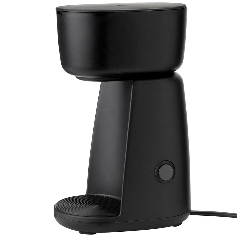 Se RIG-TIG Foodie Single Cup kaffebrygger, sort ✔ Kæmpe udvalg i RIG-TIG ✔ Meget billig fragt og hurtig levering: 1 - 2 hverdage - Varenummer: KTO-Z00608-1 og barcode / Ean: &
