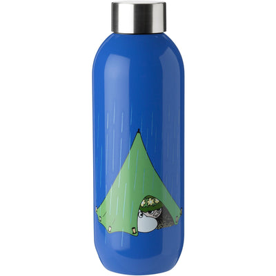 Se Stelton Keep Cool Moomin termoflaske, 0,75 liter, Moomin camping ✔ Kæmpe udvalg i Stelton ✔ Meget billig fragt og hurtig levering: 1 - 2 hverdage - Varenummer: KTO-1372-8 og barcode / Ean: '5709846031197 på lager - Udsalg på Drikkeflaske Spar op til 53% - Over 785 kendte brands på udsalg