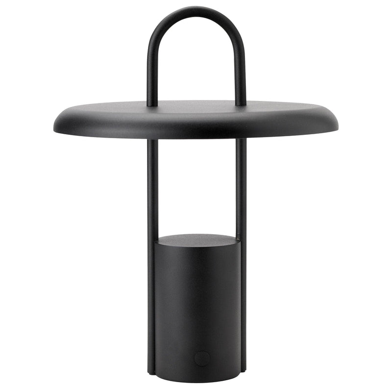 Se Stelton Pier LED-lampe, sort ✔ Kæmpe udvalg i Stelton ✔ Meget billig fragt og hurtig levering: 1 - 2 hverdage - Varenummer: KTO-614 og barcode / Ean: &