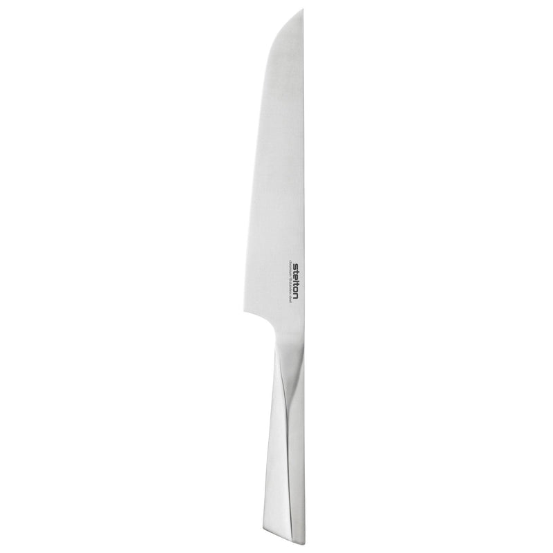 Se Stelton Trigono kokkekniv ✔ Kæmpe udvalg i Stelton ✔ Meget billig fragt og hurtig levering: 1 - 2 hverdage - Varenummer: KTO-351 og barcode / Ean: &