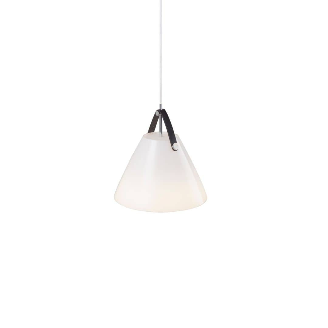 Design For The People Strap 27 pendel i opal