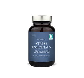 Se Nordbo Stress Essentials 60 kap. ✔ Kæmpe udvalg i Nordbo - Køb online på udsalg og tilbud lige nu ✔ Billig fragt og hurtig levering - Varenummer: Helsegrossisten-56900 og 7350076867377 på lager - Udsalg på Sundhed > > Op til 57% rabat - Over 2.739 mærker samlet ét sted