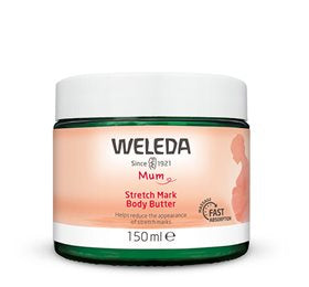 Se Weleda Regenerating Body Butter 150 ml ✔ Kæmpe udvalg i Weleda - Køb online på udsalg og tilbud lige nu ✔ Meget billig fragt og hurtig levering - Varenummer: Helsegrossisten-54468 og 4001638579926 på lager - Udsalg på Personlig pleje > Cremer > Krop Få op til 63% i rabat - Find over 1.798 mærker på udsalg