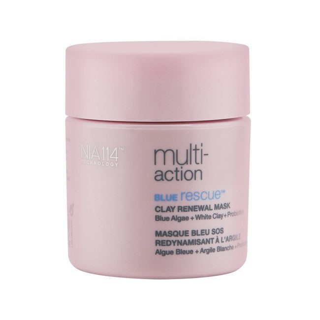 Strivectin Multi-Action Blue Rescue Clay Renewal Mask ansigtsmaske