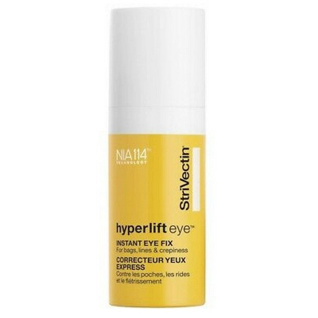 Strivectin Hyperlift Eye Instant Eye Fix, hudpleje til øjenområdet