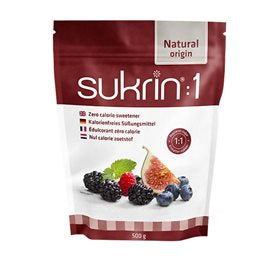 Se Sukrin:1 500 g ✔ Kæmpe udvalg i Bolig Magasin - Køb online på udsalg og tilbud lige nu ✔ Hurtig levering til lave fragtpriser - Varenummer: Helsegrossisten-55154 og 7090017542375 på lager - Udsalg på Mad & drikke > > Få op til 63% i rabat - Shop udsalg fra mere end 1.798 mærker